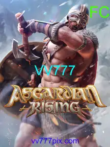 AsgardianRising