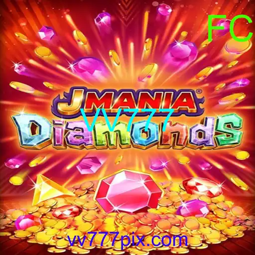 JManiaDiamonds