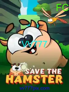 SavetheHamster